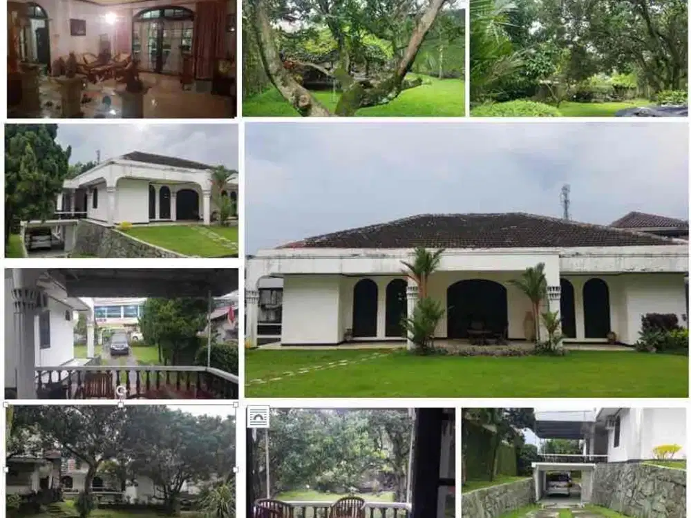 Rumah dijual cepat dan murah