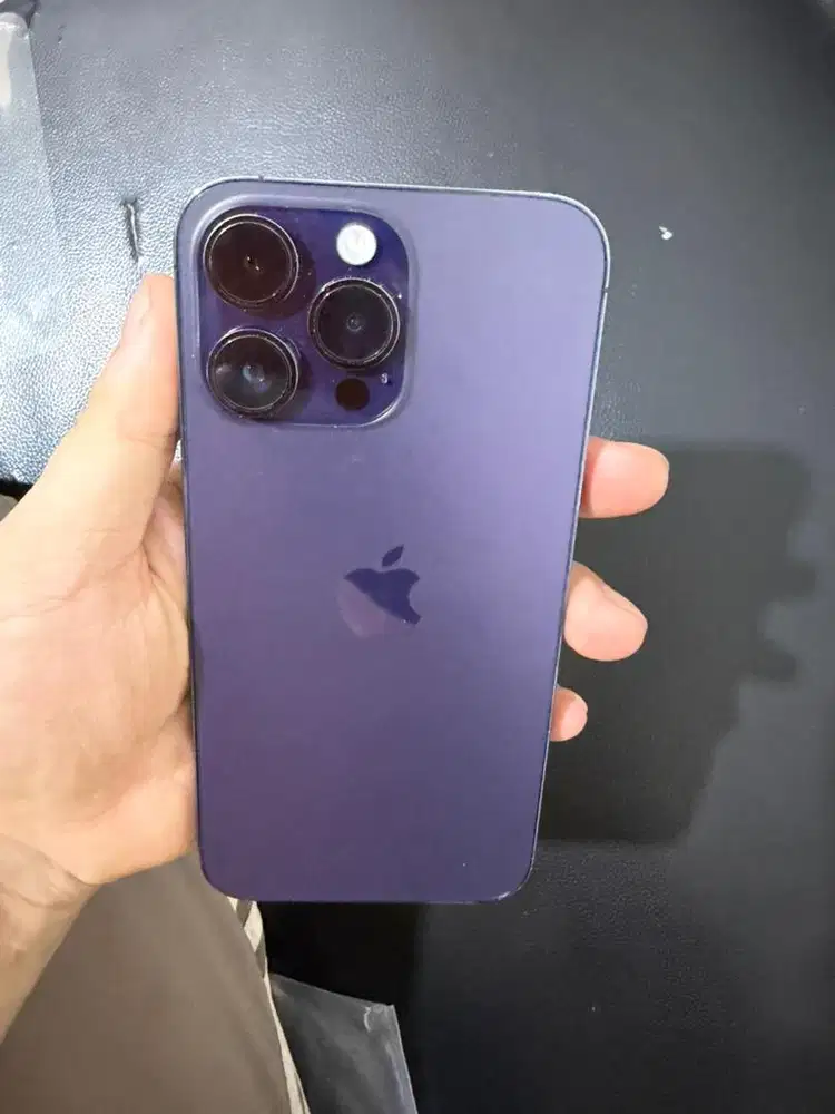 iPhone 14 Pro Max. 128