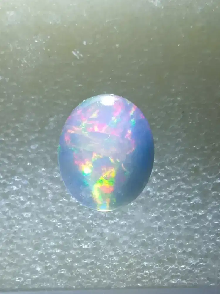 Kalimaya abu abu banten