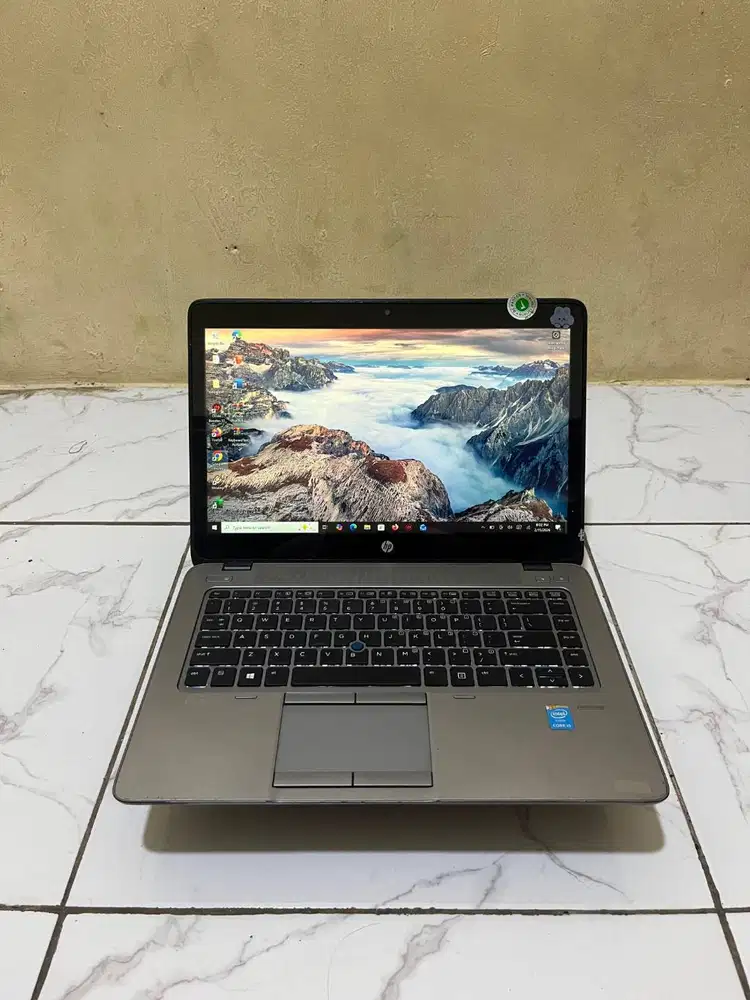 Laptop Hp Elitebook 840 G2 Touchscreen Intel Core i5