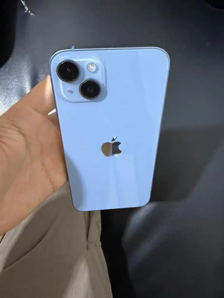 iPhone.  14plus.   128