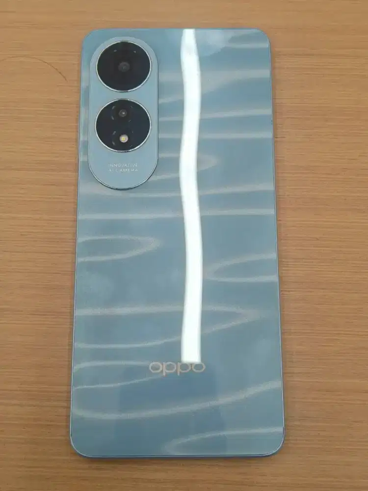 Oppo A60 8/128 unit only