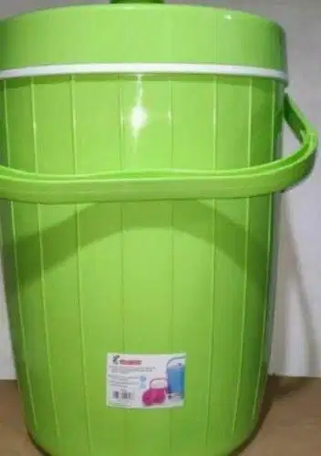 Termos es batu/termos nasi nego tipis