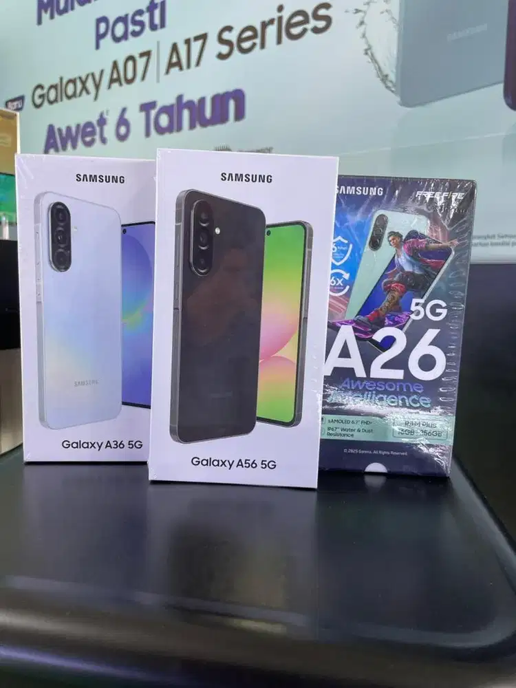 PROMO SAMSUNG MURAH