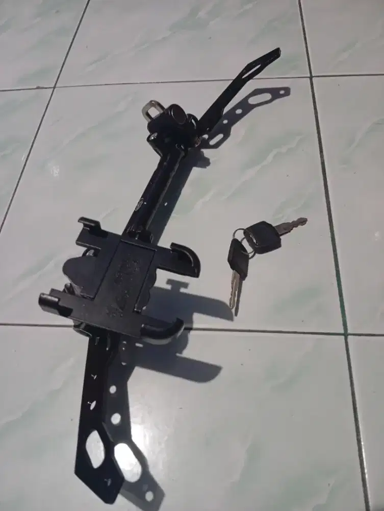 HOLDER HP PLUS STABILIZER NMAX