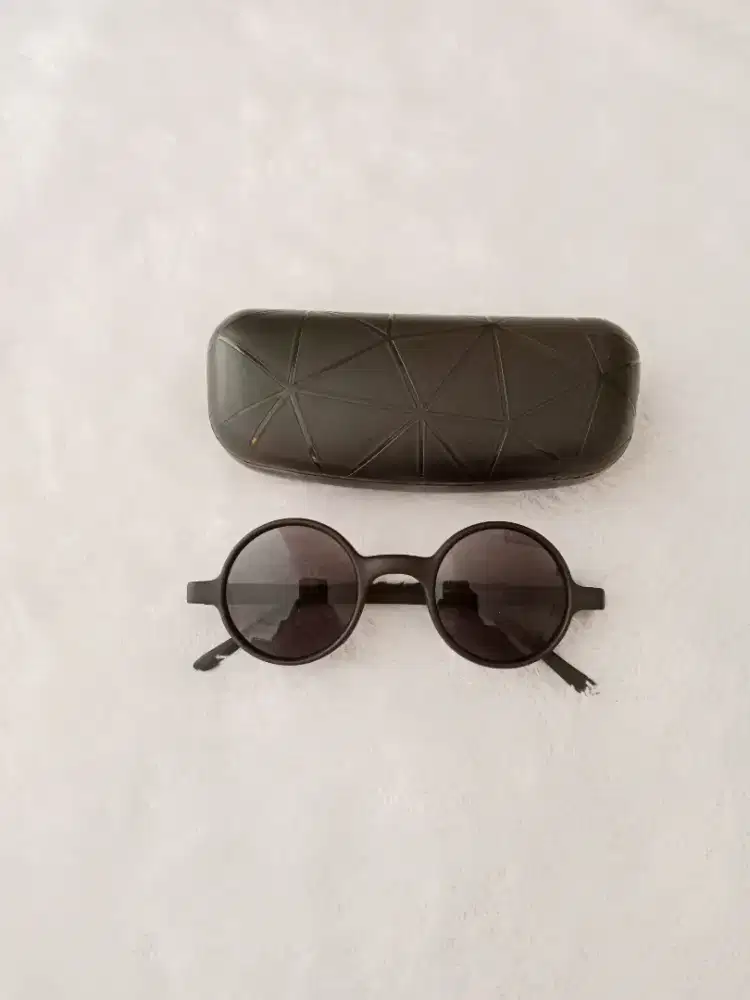 kacamata fashion transparan harga 120 net bogor Cilebut jembatan dua ,