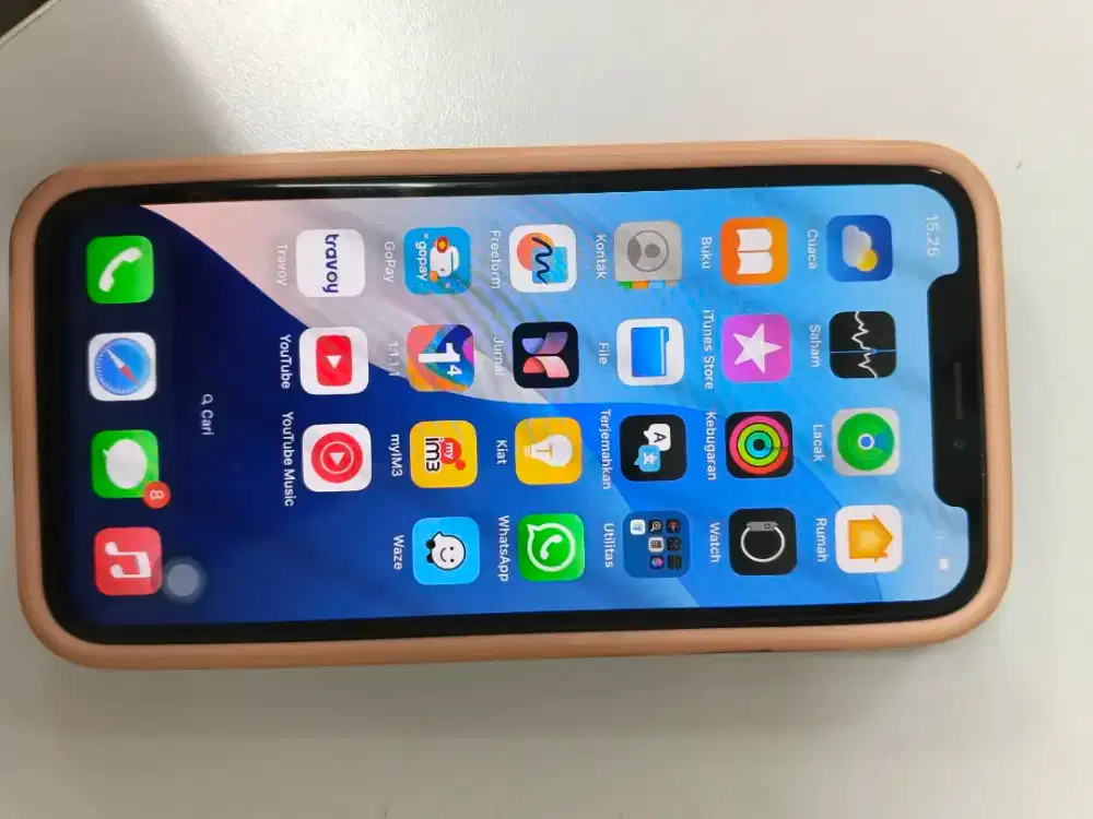 Iphone XS 64GB inter