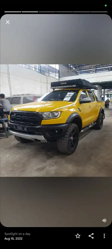 Sewa RUANG KOMERSIL 750 m2