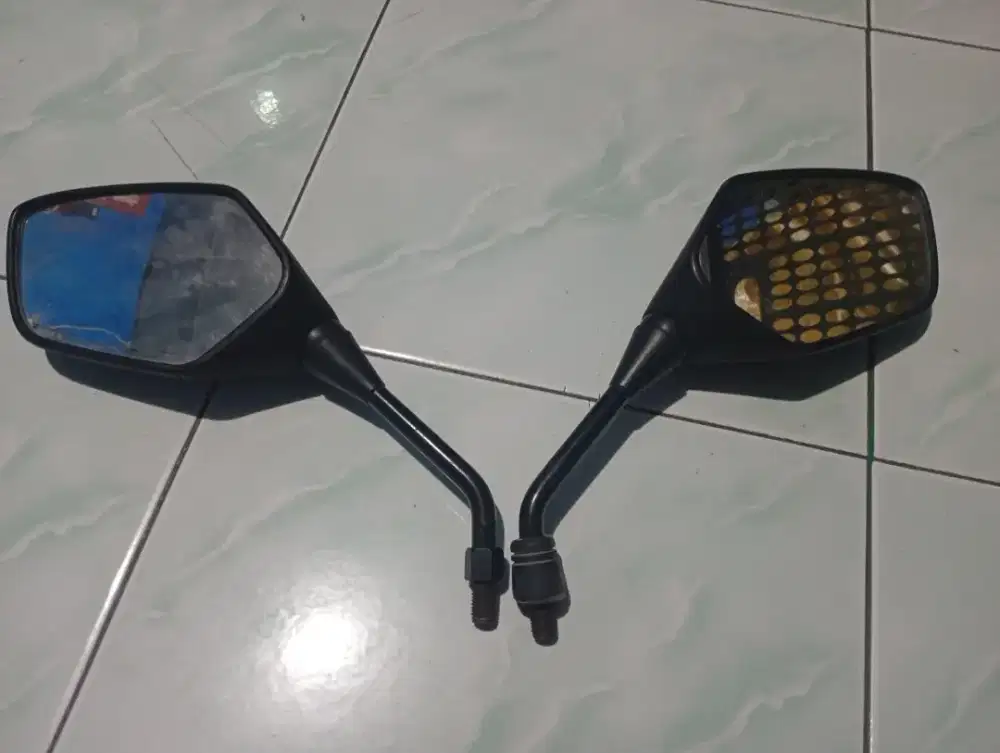 SPION  EKS VARIO 160 BONUS HANDLE REM VARIASIAN BIASA