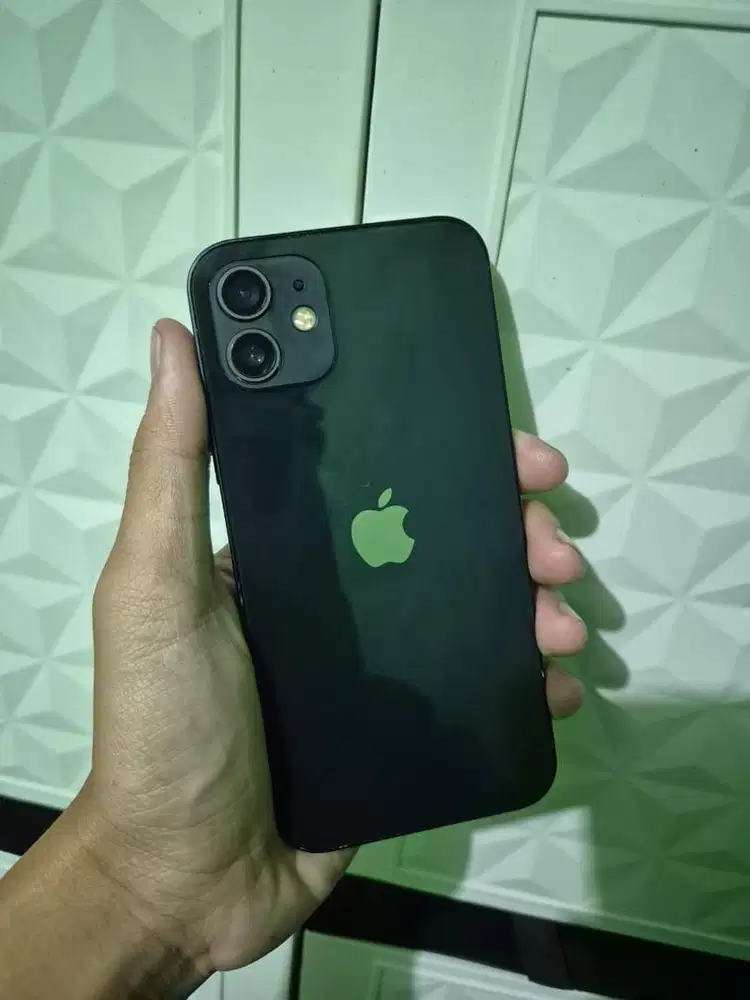 Iphone 12 128gb ex ibox