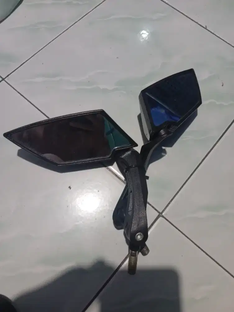 SPION CARBON DRAT 14 & 12