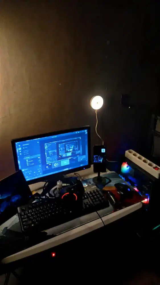 monitor acer 19 inc 60hz