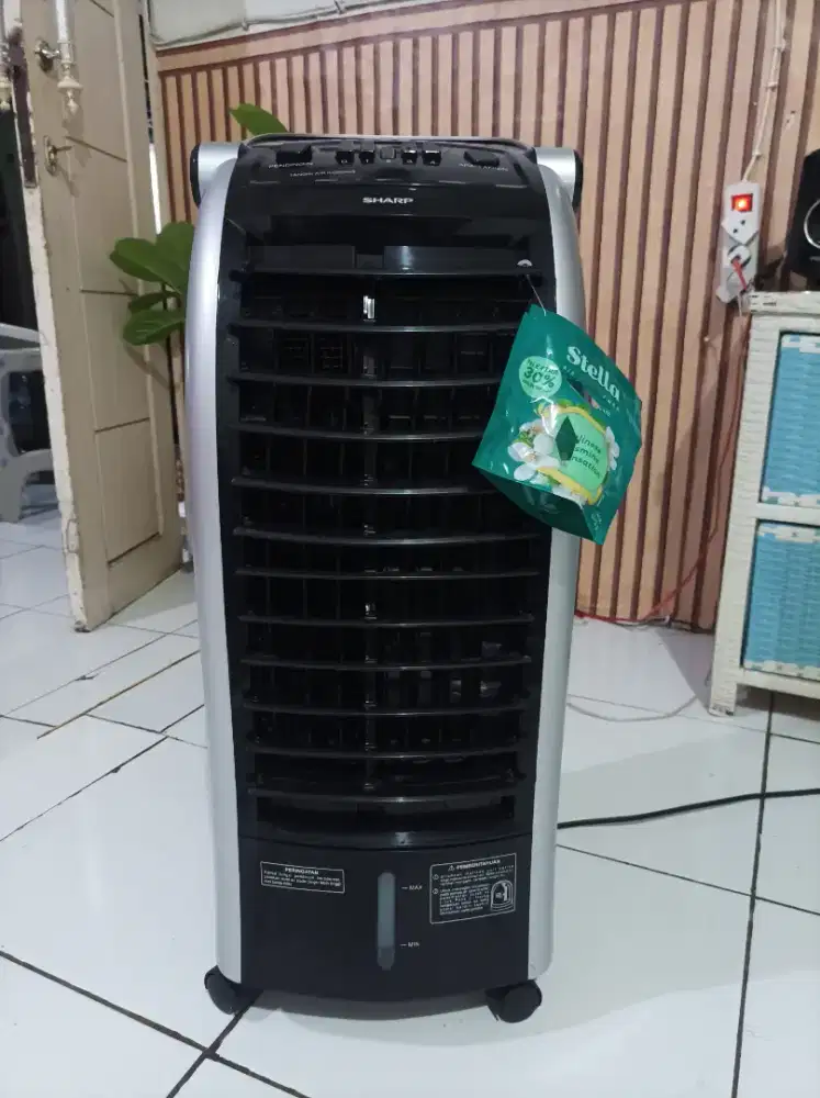 Air cooler sharp PJ-A2MY-B
