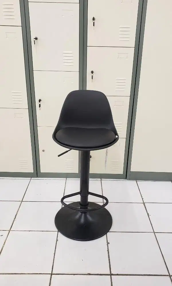 JUAL BARU KURSI BAR MINIMALIS