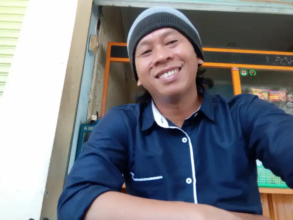 Driver freelance ( Mobil Manual/Matic )