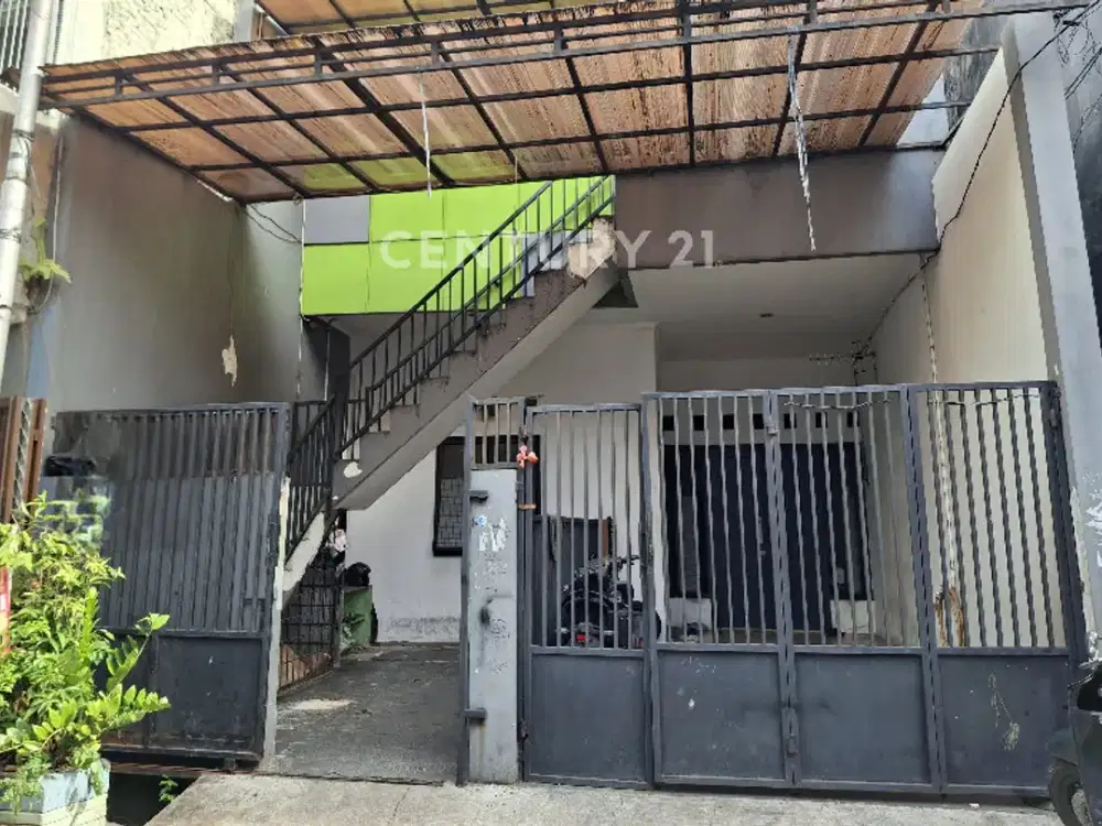 Jarang Ada! Rumah Kos Lokasi Strategis Bebas Banjir Di Johar Baru