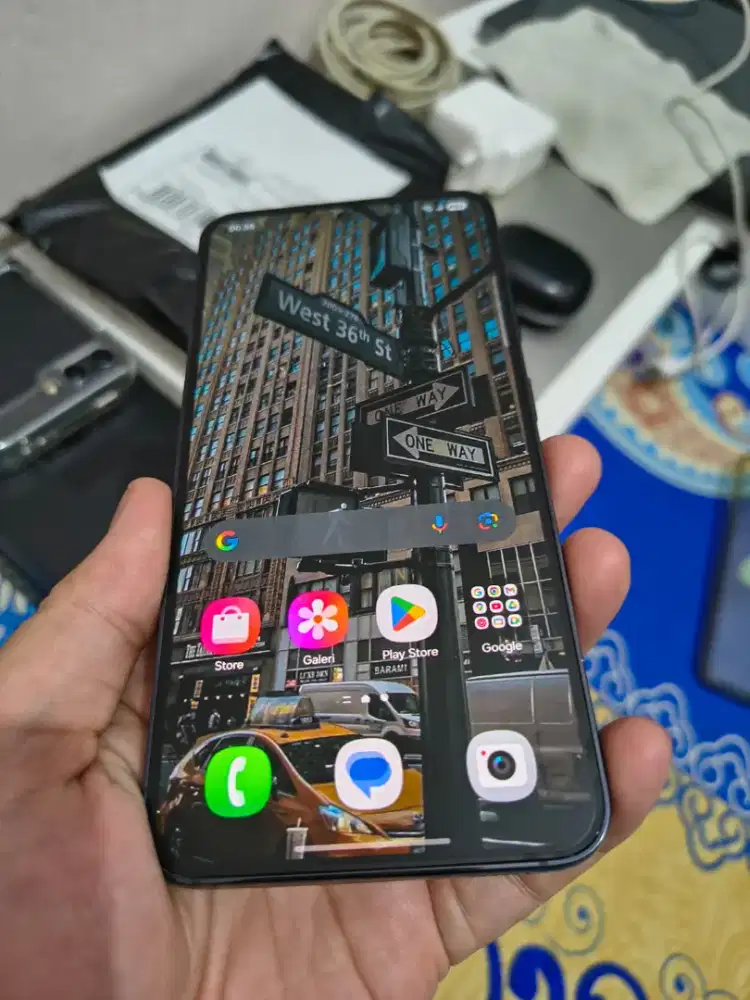 Samsung s23 8/256 GB fulset