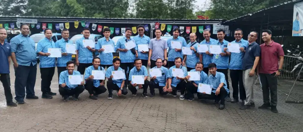 Lowongan Kerja Driver Jakarta Timur, Buaran