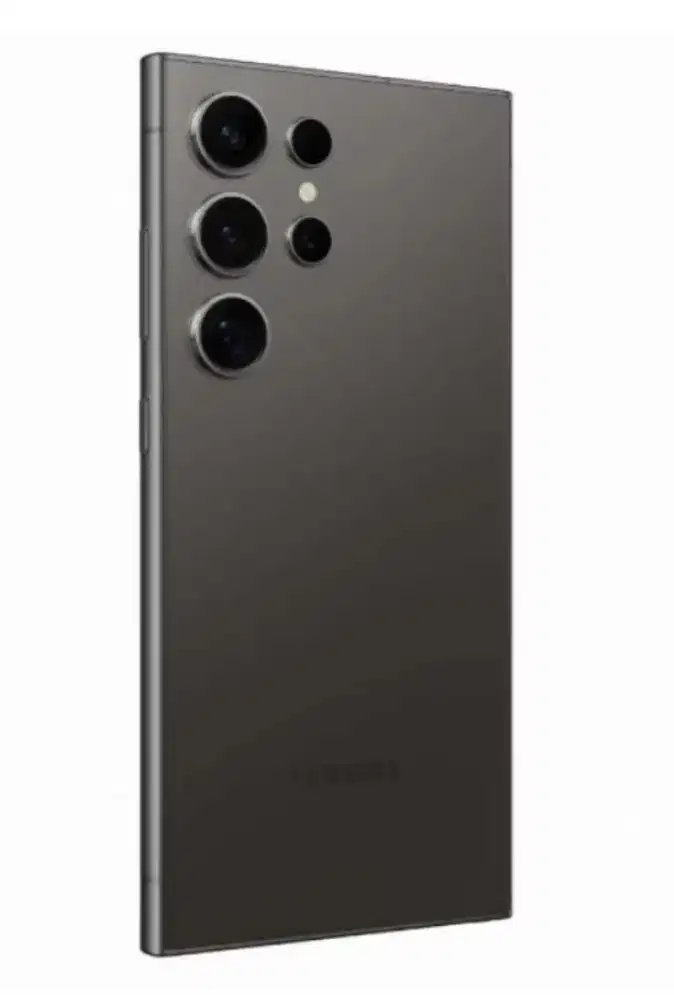 Samsung Galaxy S 24 Ultra, Sein 12/256 GB
