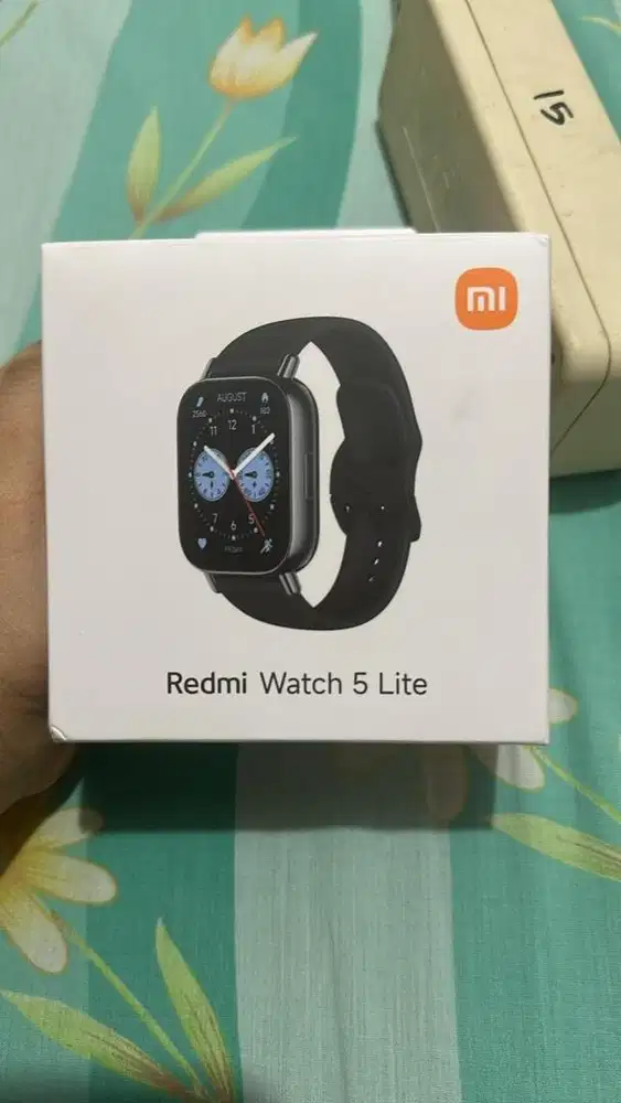 Redmi watch 5 lite
