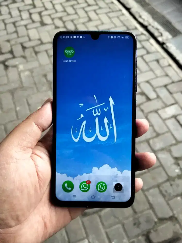 Vivo S1 Pro 8/128 Charger only ujungberung