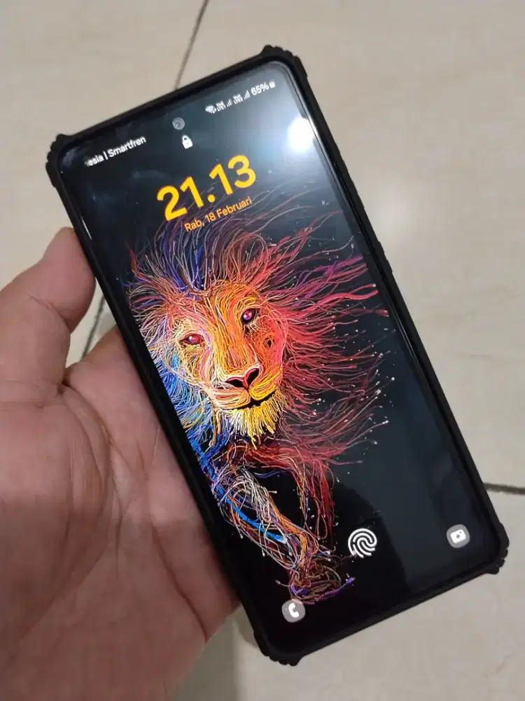 Samsung A52s 5G (8/256)