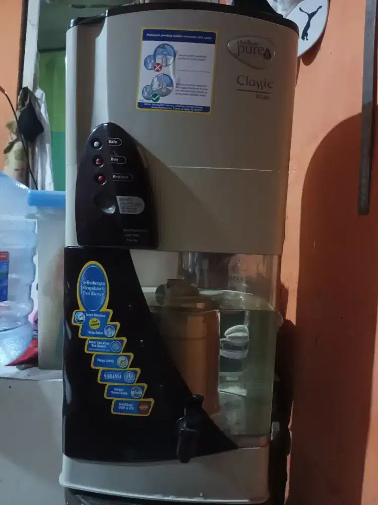 Pure It Classic 9 Liter