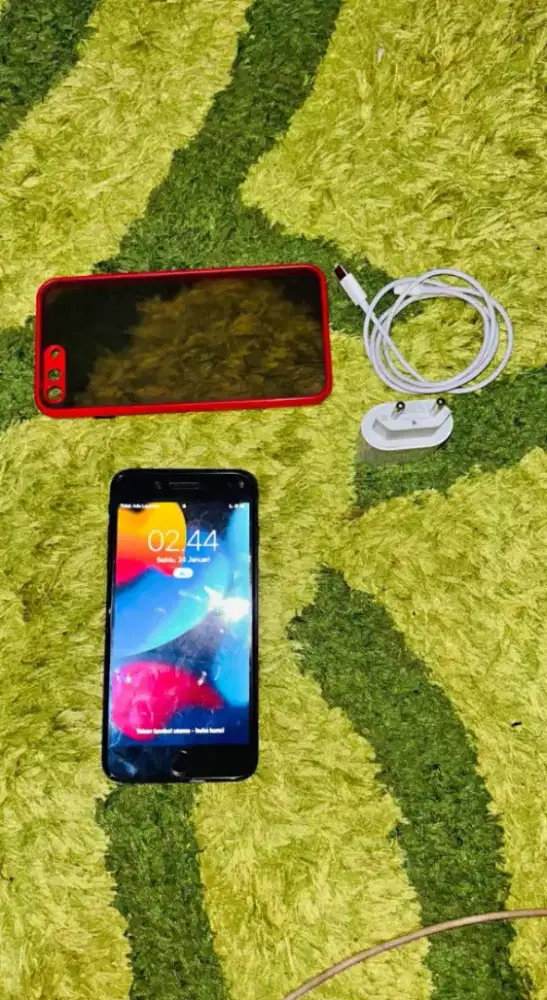 Iphone 7 Plus 32Gb iBox, seri PAA