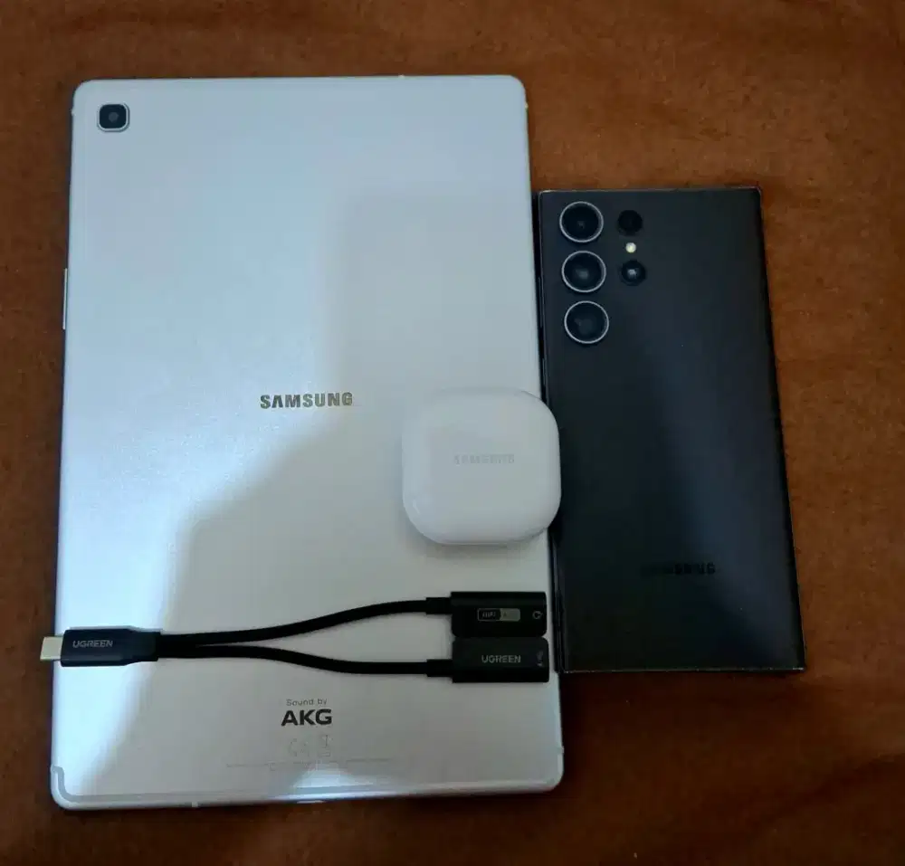 Samsung tab s5E