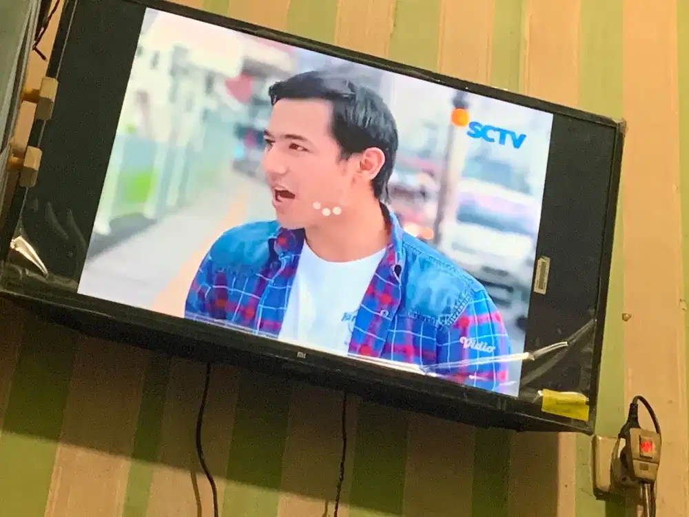 android tv mi 4a 32 inch