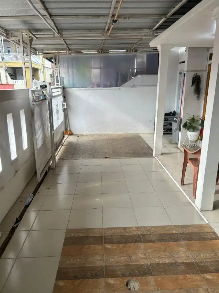 Rumah Siap Huni Dijual Cepat