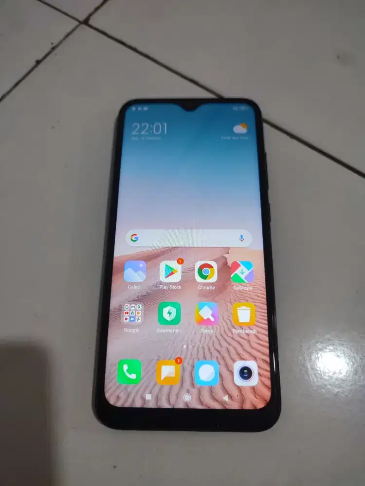 Dijual redmi Note 8, ram 4+1/128, hp plus charger aja