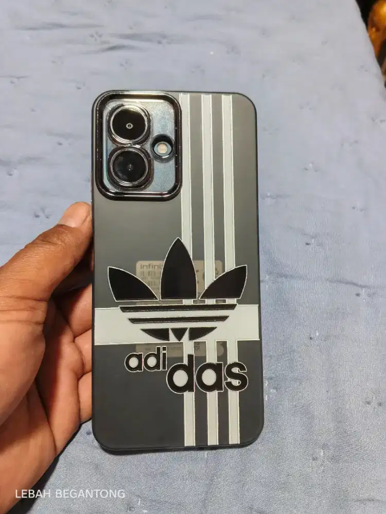 Infinix smart 10 4+4/64