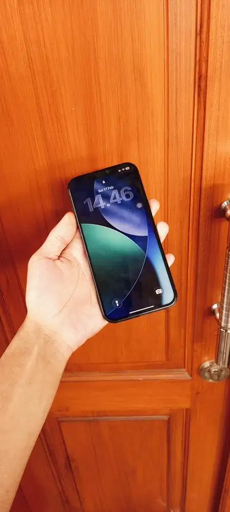 Iphone 12 promax 128gb