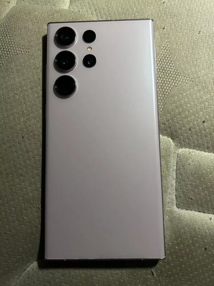 Samsung s23 ultra 12/512