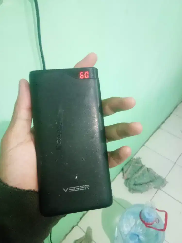 Pb veger ori 10000mah