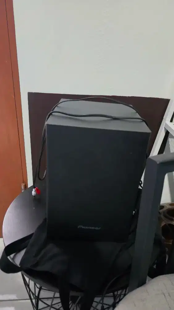 Jual sounbar poiner  sbx 101