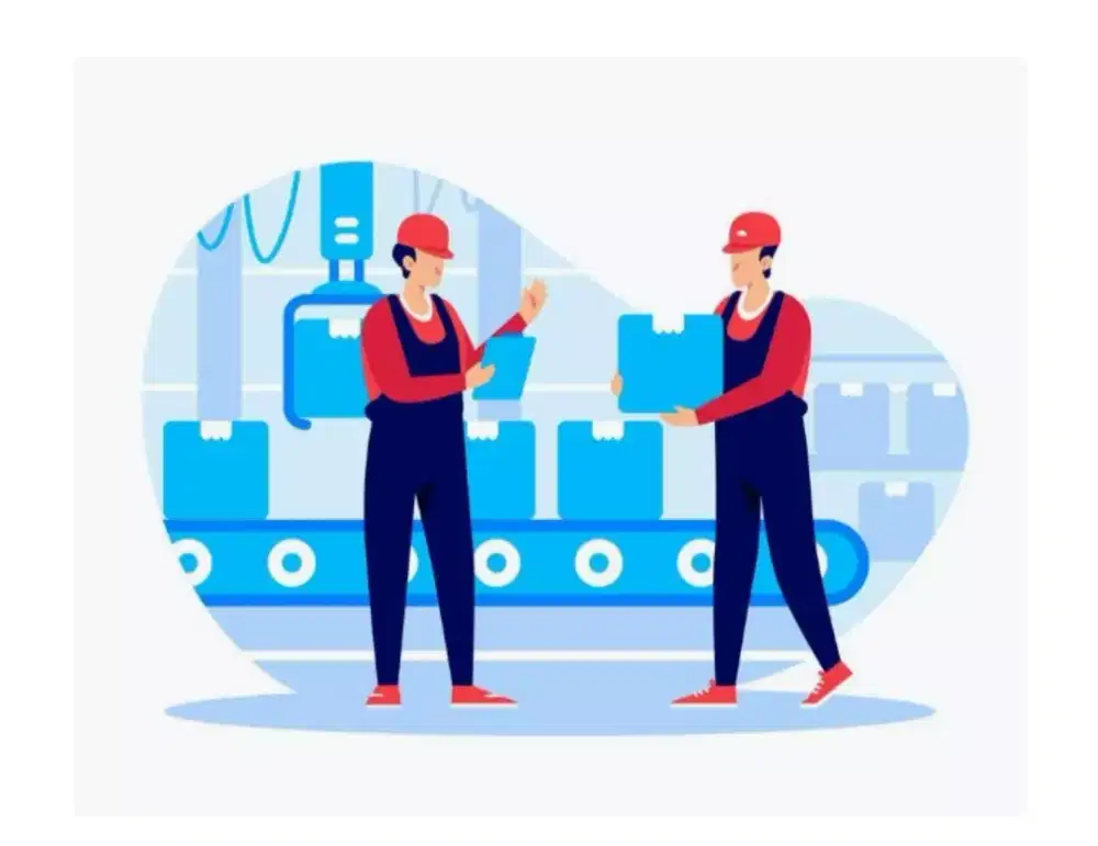 Cari Kerja Area Yogyakarta