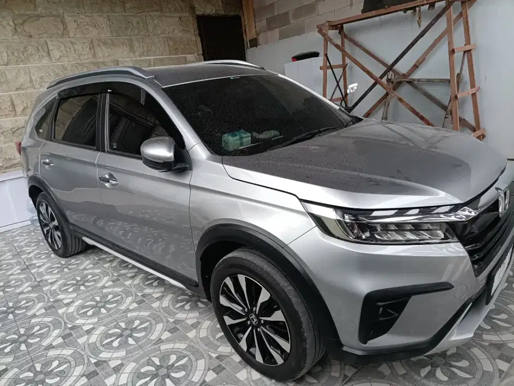 Di jual honda brv 2022 prestige