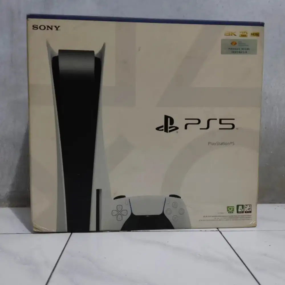 Jual Playstation 5 ps5