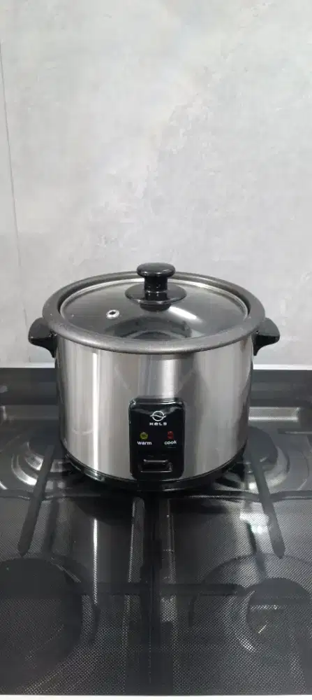 Rice Cooker / Magiccom / Penanak Nasi