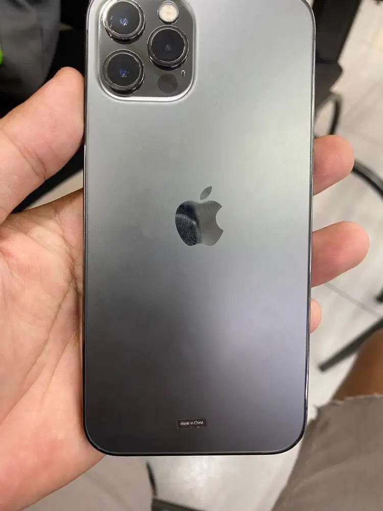 Iphone 12 pro 128gb ibox