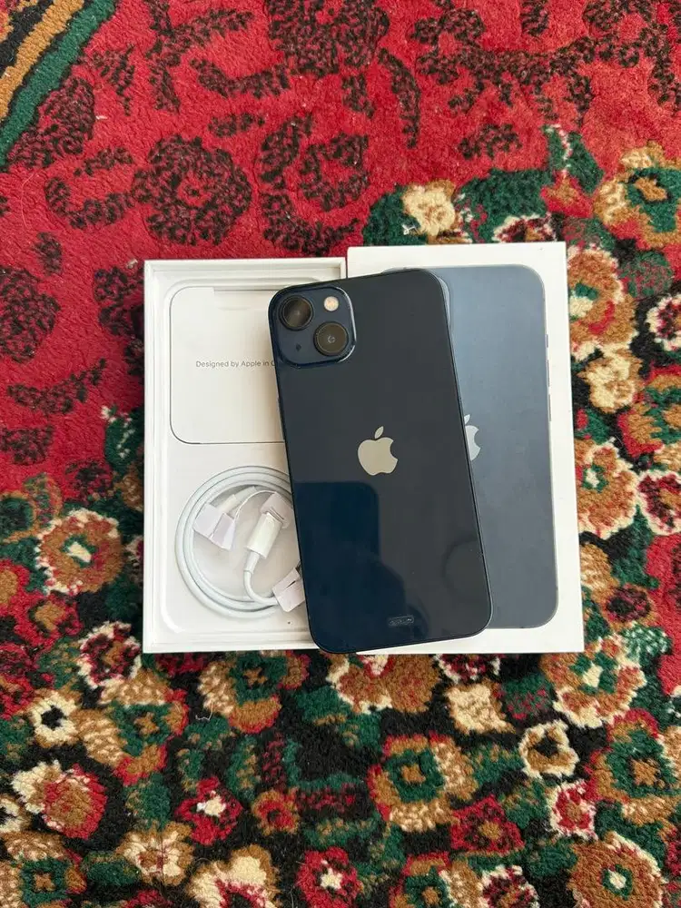 IPHONE 13 128GB IBOX