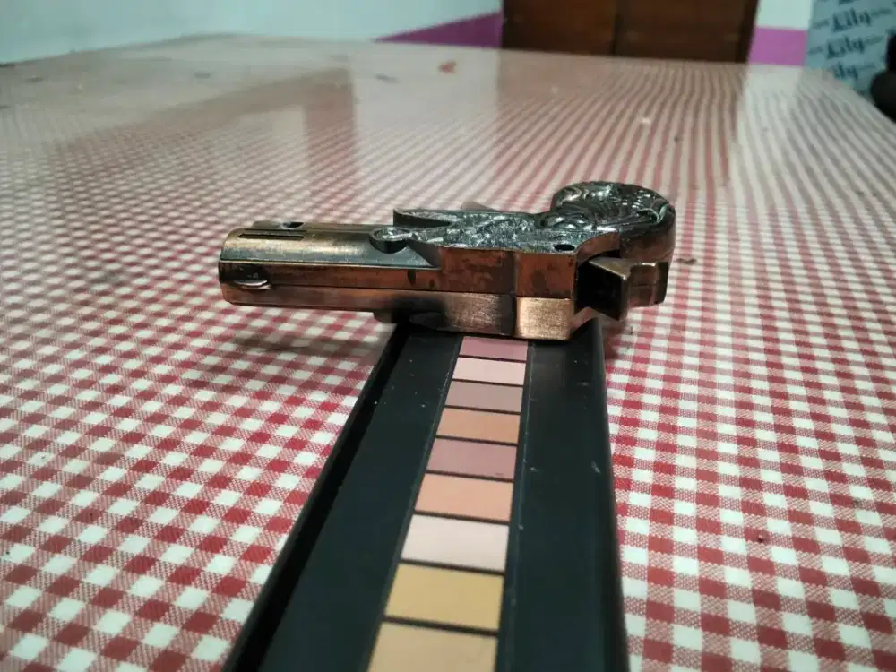 Korek keren rioyo mbois