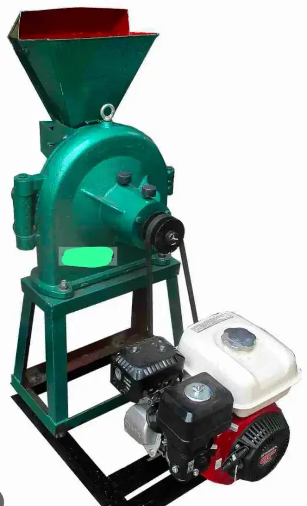 mesin giling kopi dan terigu