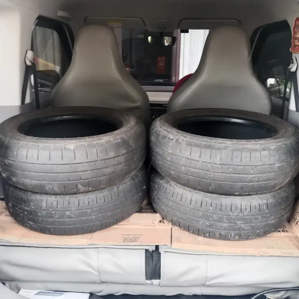 Jual ban air ev Ring 12