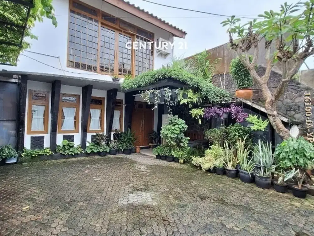 Rumah Siap Huni Dijual  Dijual Di Cilandak Jakarta Selatan