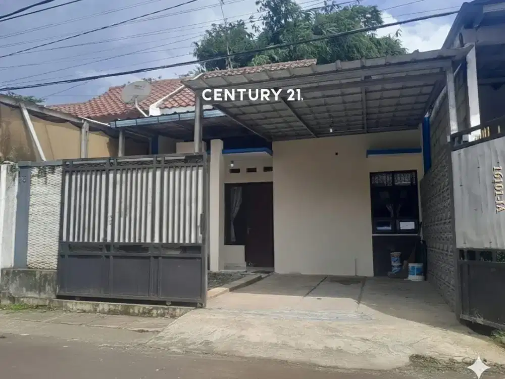 Dijual Cepat Murah Rumah Siap Huni Di Tranboge Village Bogo