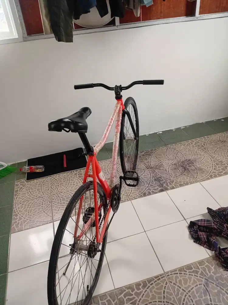 Jual aja nih buat benerin motor ortu