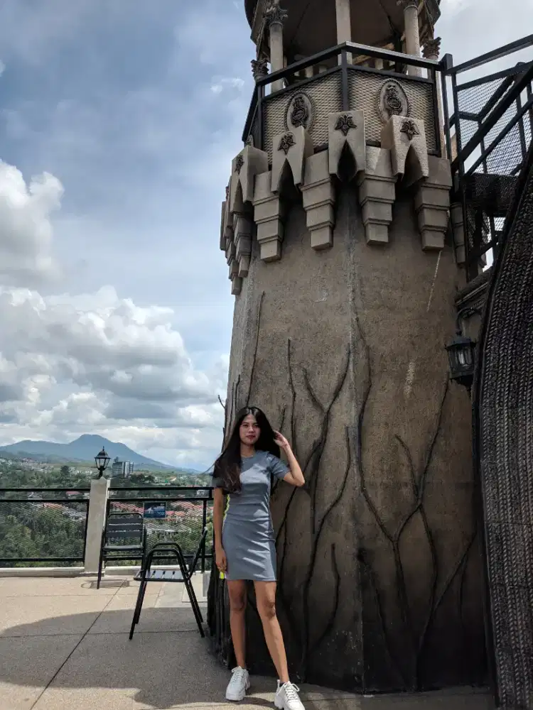 Mencari lowongan pekerjaan